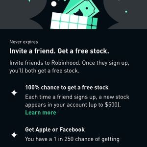 Free Stock
